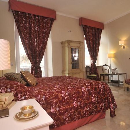 Relais Al Bel San Domenico Bed & Breakfast Alba  Ruang foto