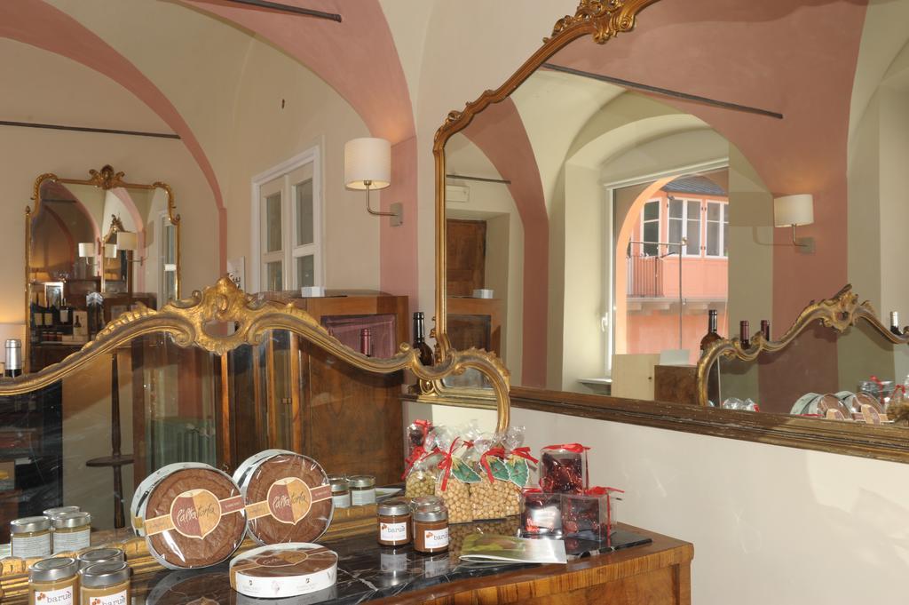 Relais Al Bel San Domenico Bed & Breakfast Alba  Bagian luar foto