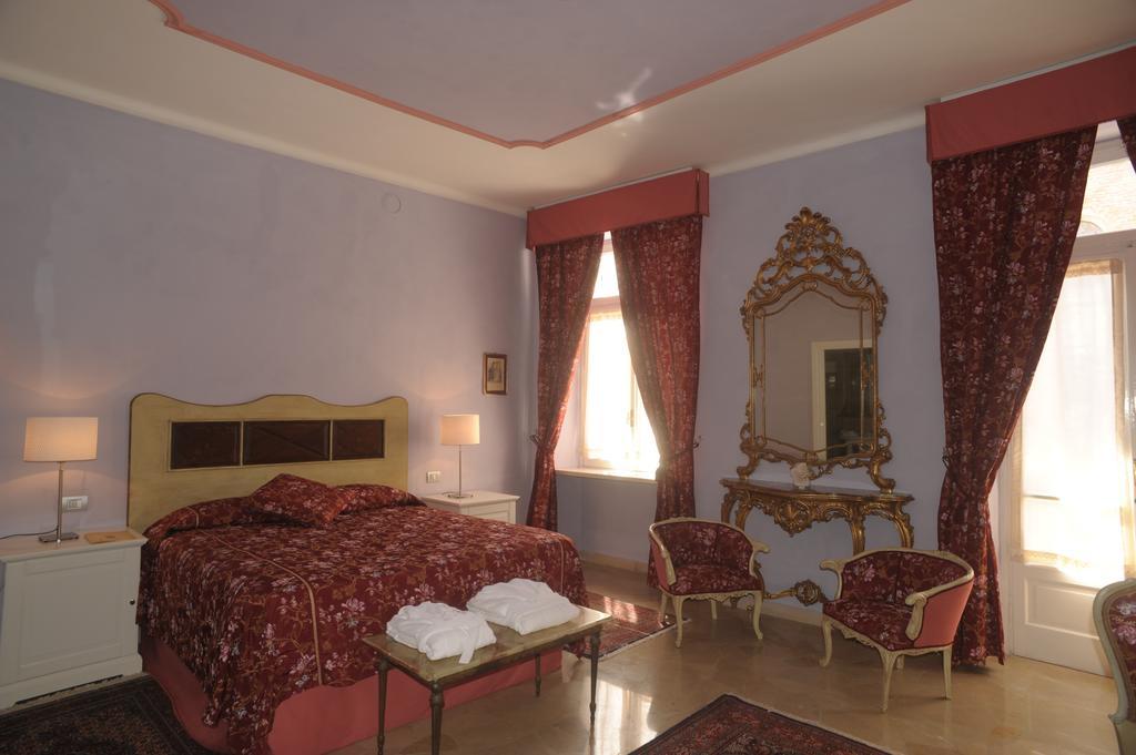 Relais Al Bel San Domenico Bed & Breakfast Alba  Ruang foto