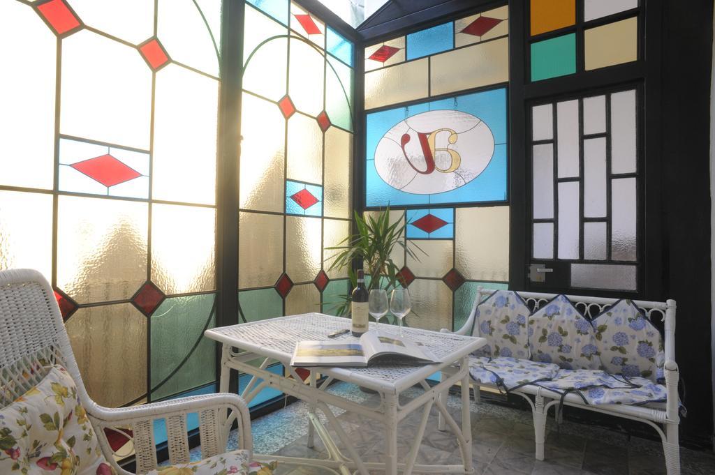 Relais Al Bel San Domenico Bed & Breakfast Alba  Ruang foto