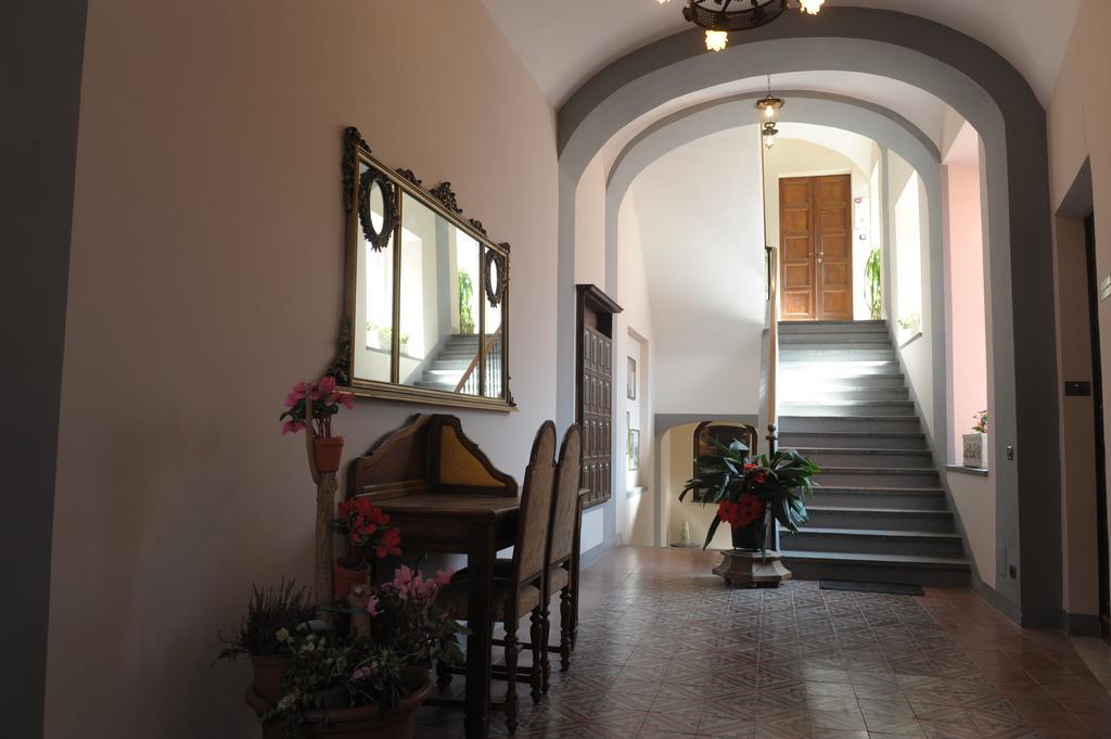 Relais Al Bel San Domenico Bed & Breakfast Alba  Bagian luar foto