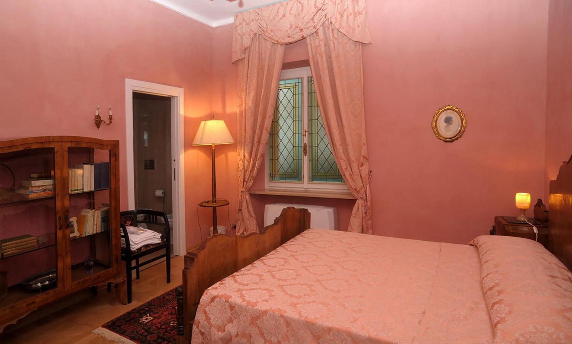 Relais Al Bel San Domenico Bed & Breakfast Alba  Bagian luar foto