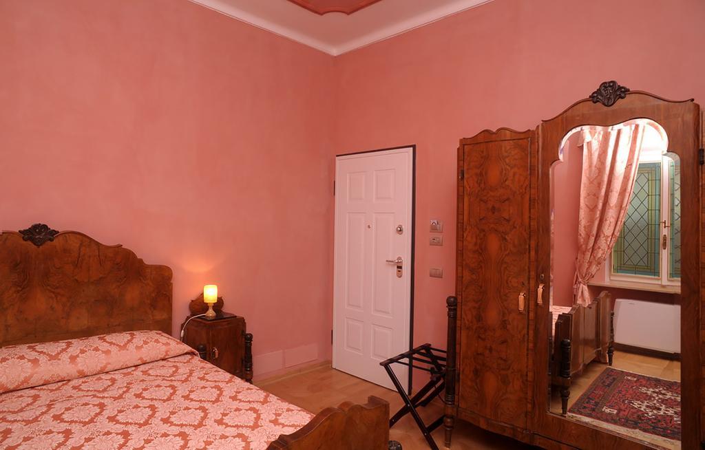 Relais Al Bel San Domenico Bed & Breakfast Alba  Ruang foto