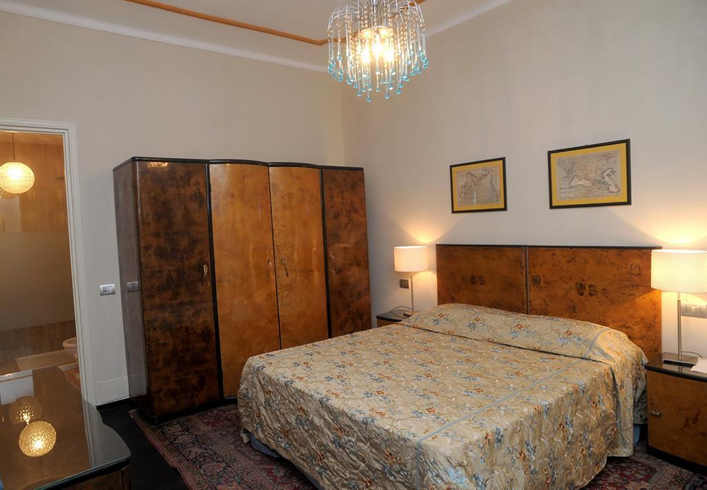 Relais Al Bel San Domenico Bed & Breakfast Alba  Ruang foto