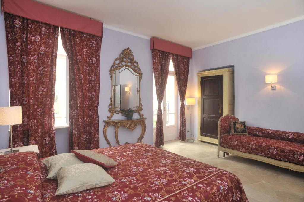 Relais Al Bel San Domenico Bed & Breakfast Alba  Ruang foto