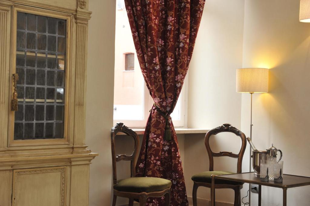 Relais Al Bel San Domenico Bed & Breakfast Alba  Bagian luar foto