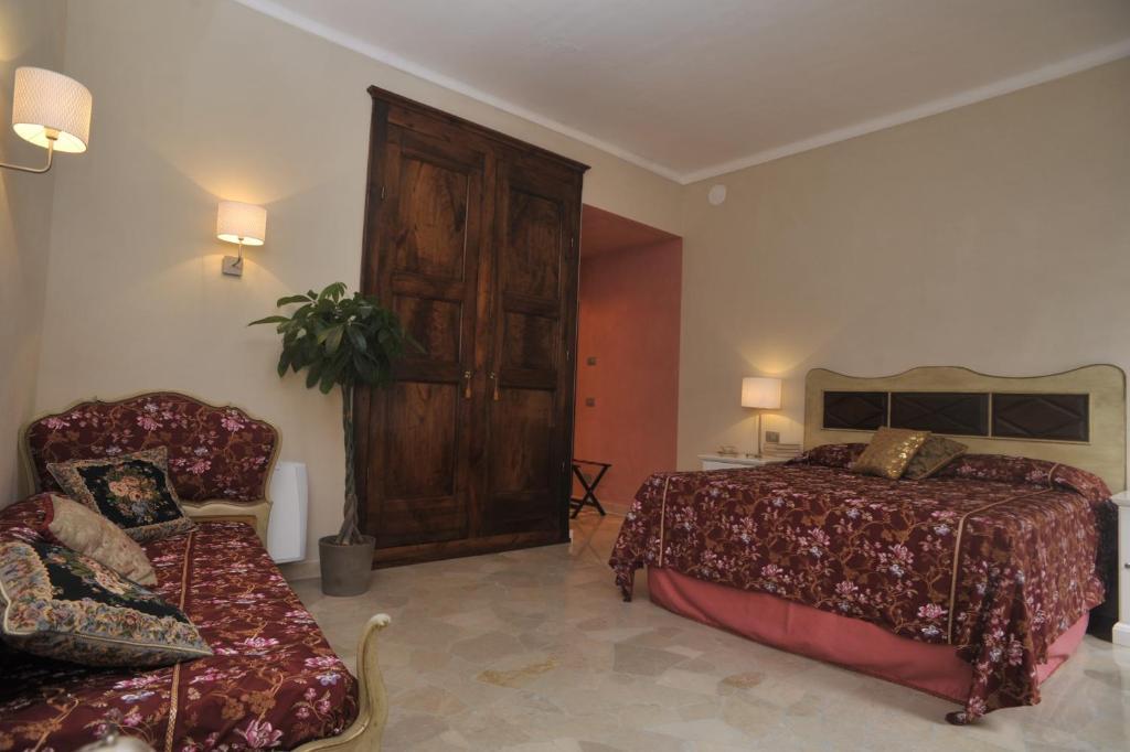 Relais Al Bel San Domenico Bed & Breakfast Alba  Bagian luar foto