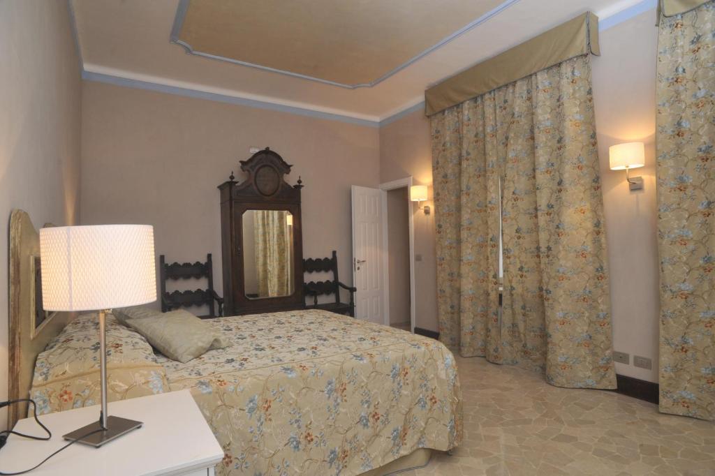 Relais Al Bel San Domenico Bed & Breakfast Alba  Ruang foto
