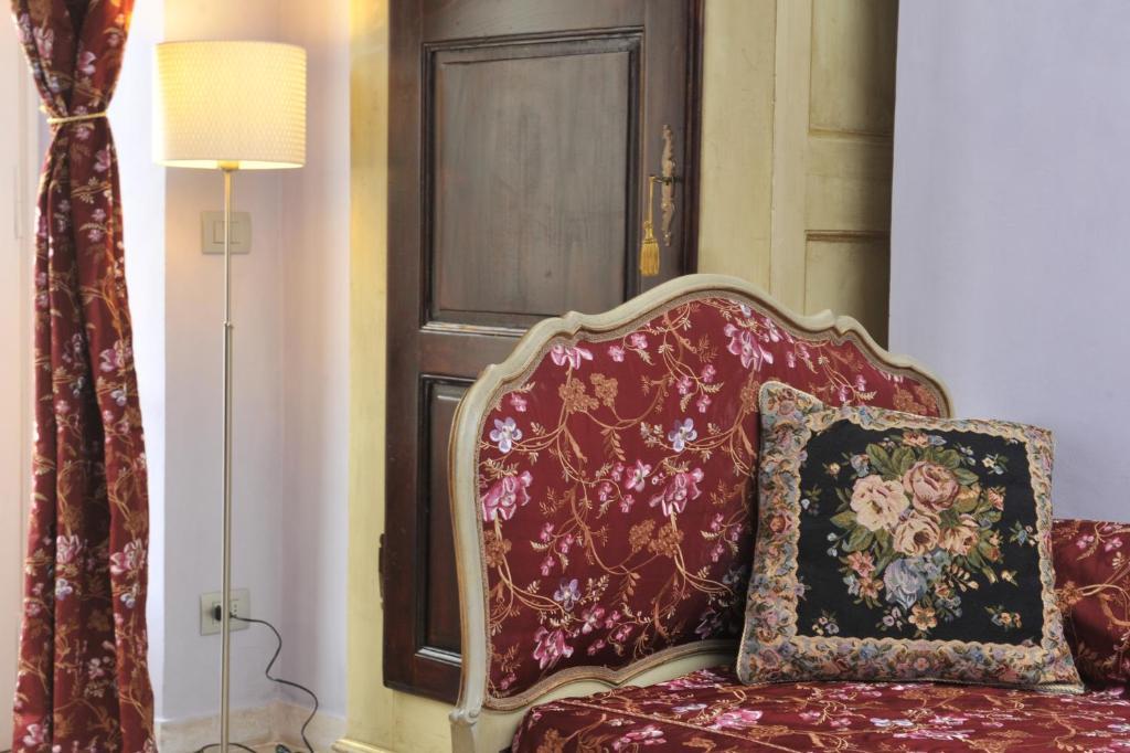 Relais Al Bel San Domenico Bed & Breakfast Alba  Ruang foto