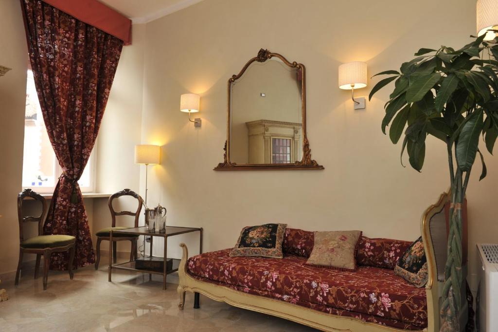 Relais Al Bel San Domenico Bed & Breakfast Alba  Ruang foto